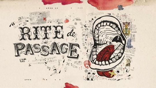 Centrum Kultury ponownie zaprosi na "Ryt przejścia"