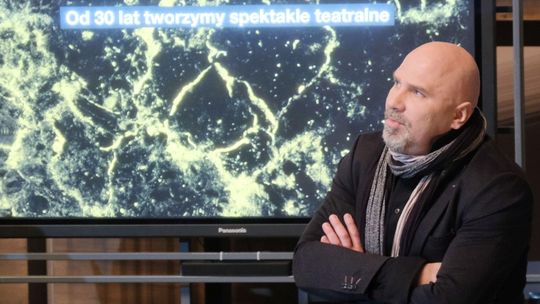 Centrum Kultury w Lublinie będzie miało dyrektora z „namaszczenia”?