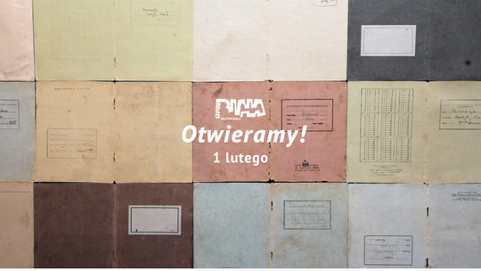 Centrum Kultury w Lublinie otwiera Galerię Białą i Księgarnię Dosłowną