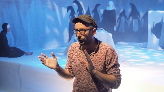 Centrum Kultury w Lublinie zamyka „sprawę Passiniego”. Znamy ustalenia