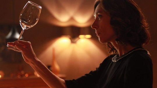 Centrum Kultury zaprasza na film