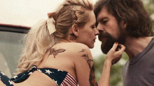 Centrum Kultury zaprasza na film. Repertuar na grudzień