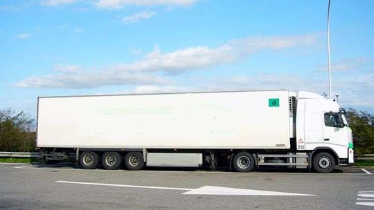 Centrum logistyczne na całą Europę powstanie w Małaszewiczach?