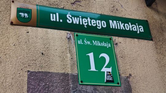 Kamienica Św. Mikołaja 12 Chełm