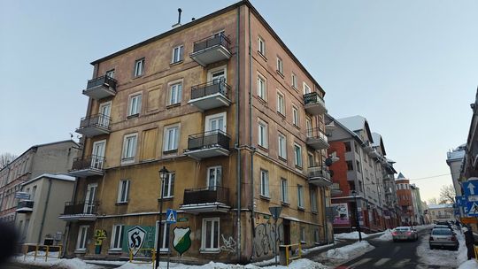 Kamienica Św. Mikołaja 12 Chełm