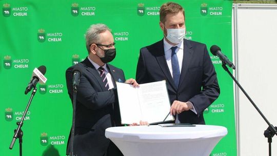 Centrum nie będzie. Rząd zmienia plany, samorząd traci szansę