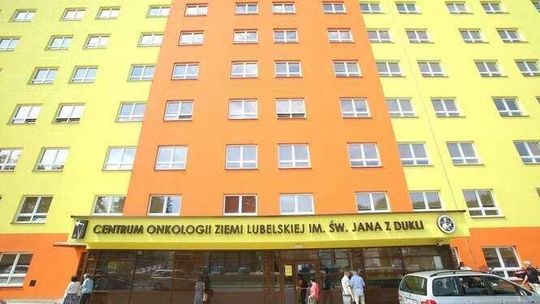 Centrum onkologii: Mało chętnych na dyrektora, wskaże go zarząd 