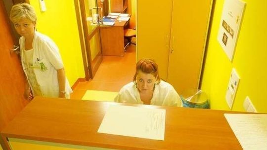 Centrum Onkologii Ziemi Lubelskiej: Leczą raka. Też kolorami i muzyką (wideo, zdjęcia)