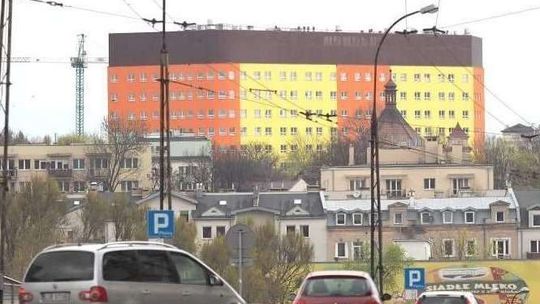Centrum Onkologii Ziemi Lubelskiej. Łóżka są, nie ma pieniędzy na leczenie