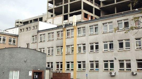 Centrum Onkologii Ziemi Lubelskiej na samym końcu rankingu