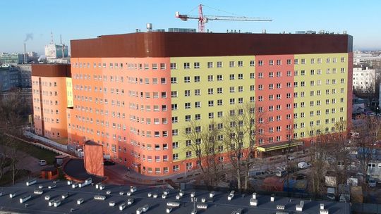 Centrum Onkologii Ziemi Lubelskiej traci specjalistów. Lekarze złożyli wypowiedzenia