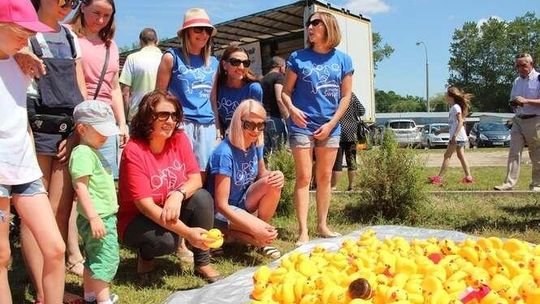 Centrum Pomocy Osobom z Autyzmem. Budowa ruszy jeszcze w tym roku