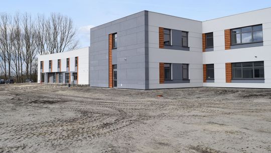 Centrum Pomocy Osobom z Autyzmem potrzebuje działki na boisko. Miasto pomoże?