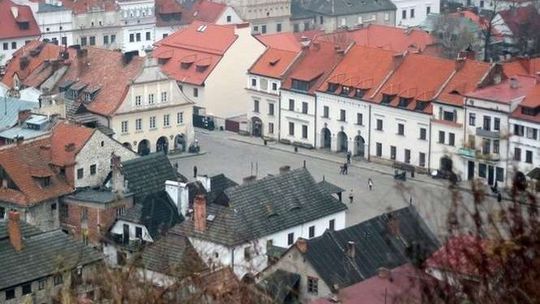 Centrum SPA obok kamieniołomu? Mieszkańcy protestują, inwestor idzie do sądu