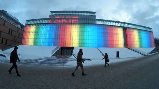 Centrum Spotkania Kultur dostanie 846 tys. zł. Będzie operatorem projektu Bardzo Młoda Kultura