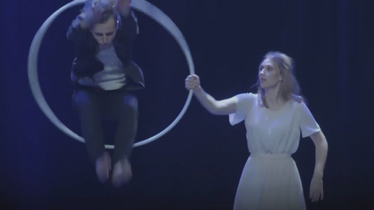 Centrum Spotkania Kultur podsumowuje rok 2020