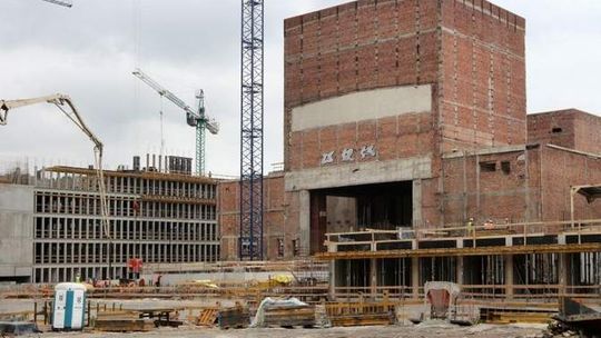 Centrum Spotkania Kultur szuka dyrektora