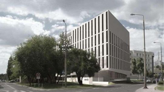 Centrum Symulacji Medycznej powstanie przy ul. Chodźki w Lublinie