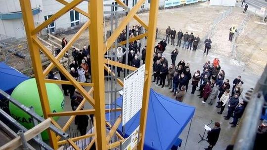 Centrum symulacji medycznej powstanie w Lublinie