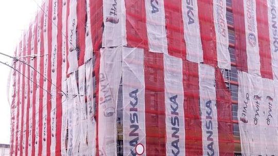 Centrum Symulacji Medycznej prawie gotowe. Zajęcia za rok