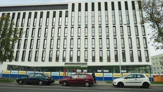 Centrum Symulacji Medycznej w Lublinie. Dokończą budowę jeszcze w tym roku [zdjęcia]