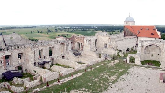 Centrum Sztuki za 15 mln: Kazimierz się waha, skorzysta Janowiec?