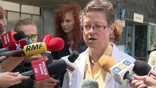 Centrum Zdrowia Dziecka w Warszawie zamyka cztery oddziały