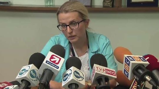 Centrum Zdrowia Dziecka zakazuje leczenia medyczną marihuaną