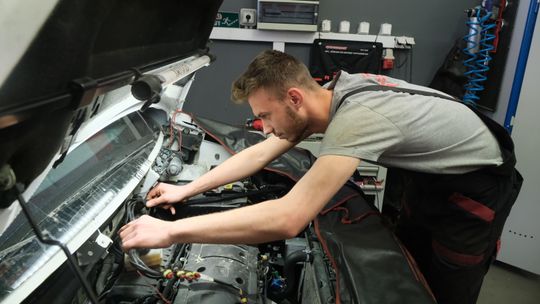 Ceny benzyny szokują. Czy opłaca się założyć instalację LPG?