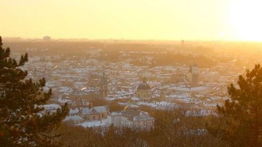 Ceny, bezpieczeństwo, zabytki, Bandera. O czym trzeba wiedzieć, zanim pojedzie się na Ukrainę