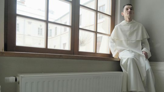 Ceny gazu że bój się Boga. Pieniądze z tacy lubelskich dominikanów pójdą na rachunek