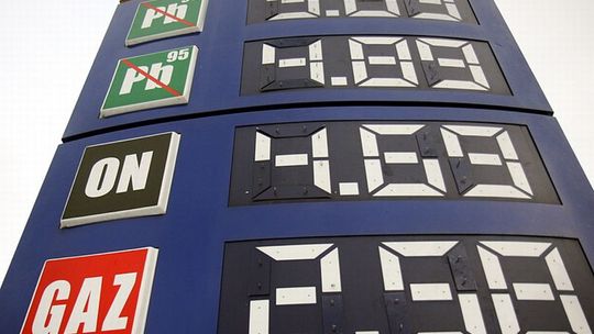 Ceny i jakość paliwa w Lublinie - gdzie najtaniej?