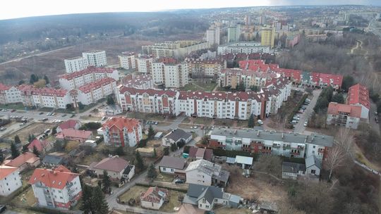 Ceny mieszkań biją rekordy. W Lublinie podwyżki powyżej średniej
