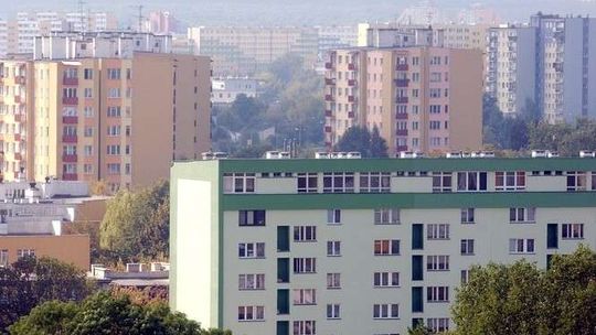 Ceny mieszkań lekko w górę. O kredyt będzie nieco trudniej