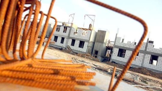 Ceny mieszkań poszły w górę. Koniec programu Mieszkanie dla Młodych