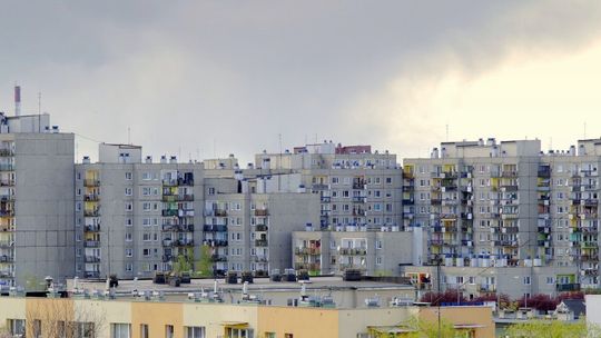 Ceny mieszkań rosną, ale wolniej niż przed epidemią