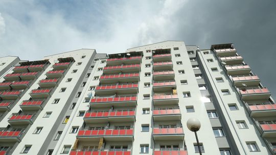 Ceny mieszkań w kryzysie. Łatwiej o wzrosty niż spadki