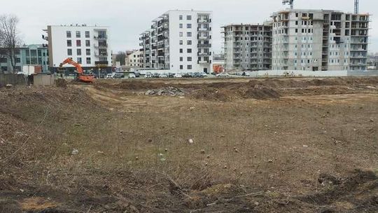 Ceny nieruchomości spadają tylko statystycznie