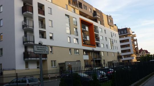 Ceny ofertowe mieszkań w październiku w Lublinie i innych miastach