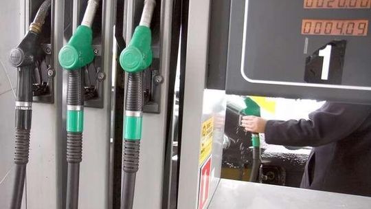 Ceny paliw poszły w górę. Czy czekają nas kolejne podwyżki?