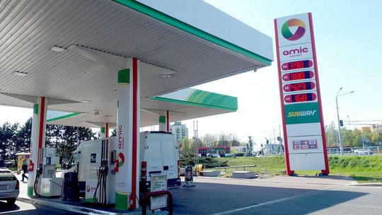 Ceny paliw. Sytuacja wraca do normalności, czyli nadal jest fatalnie