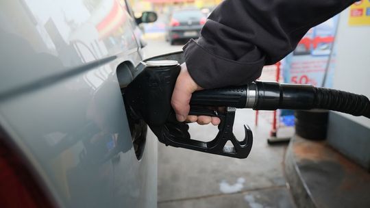 Ceny paliw w Lubelskiem. Granica 6 złotych przekroczona