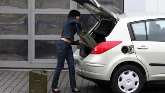 Ceny paliw w województwie lubelskim - sprawdź, gdzie najtaniej