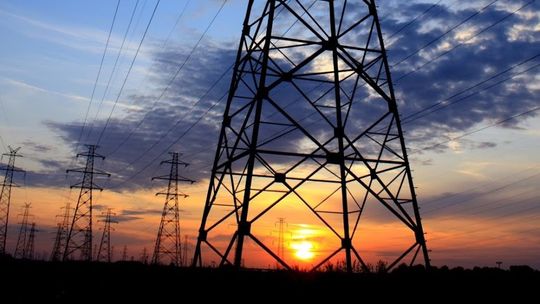 Ceny prądu w 2019 r. Prezydent podpisał ustawę