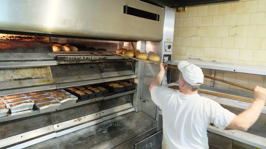 Ceny w sklepach sięgają zenitu. Przez wojnę w „spichlerzu Europy”