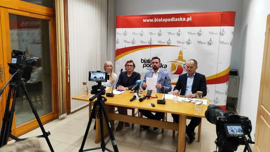 Ceny za wodę i ścieki ostro w górę. Prezydent przychodzi z odsieczą 