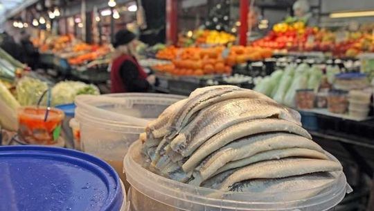 Ceny żywności na święta będą rekordowe. Co drożeje najbardziej?