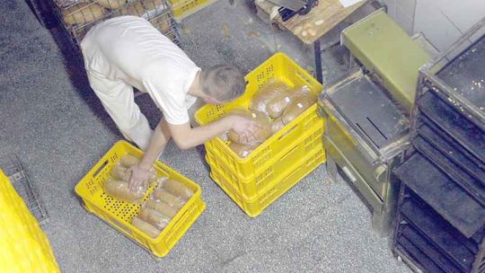 Ceny żywności osiągnęły rekordowy poziom