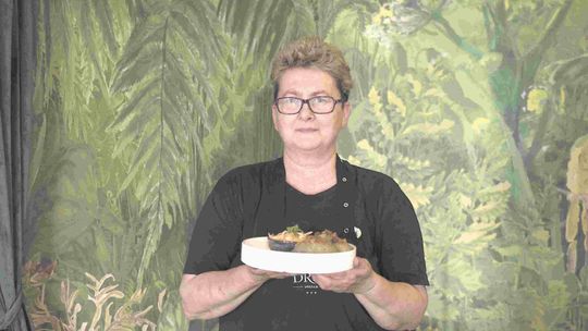 Cepeliny wylądowały w Urszulinie. Mamy sprawdzony przepis!