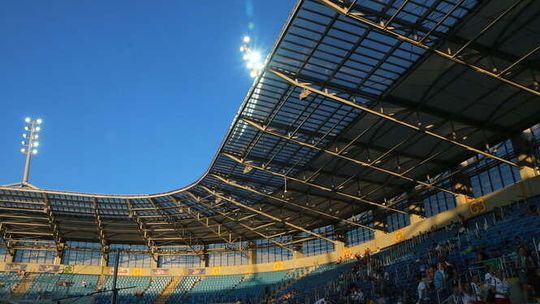 Ceremonia otwarcia Euro U21 w Lublinie. 11,4 tys. złotych za minutę widowiska 